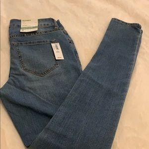 NEW Super skinny jeans